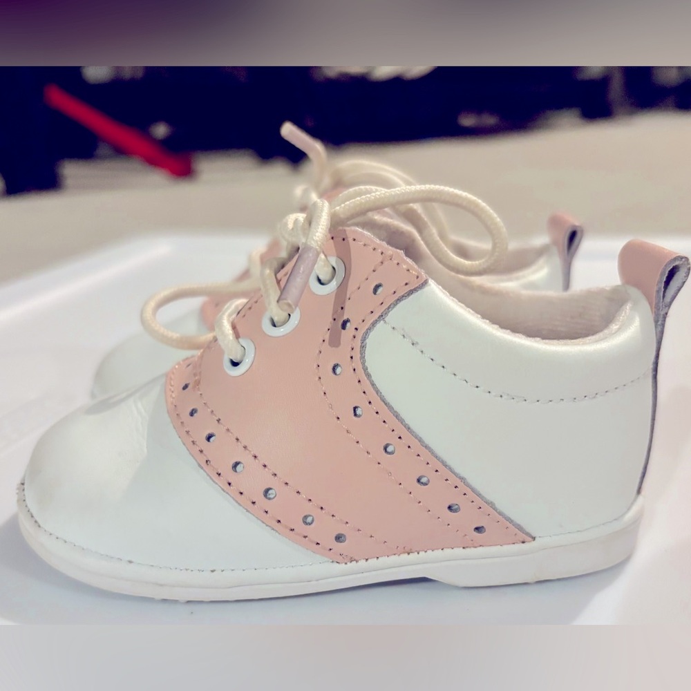 Pink and White Walkers